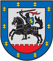 Panevėžys County coat of arms