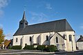 L'église Saint-Pierre