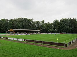 KSC Grimbergen