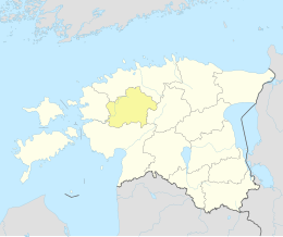 Kõrbja (Eesti)