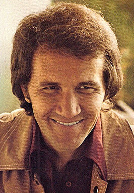 Roger Miller in 1975