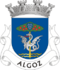 Coat of arms of Algoz