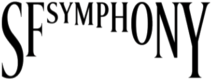 San Francisco Symphonys logo