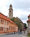 Franciscan monastery