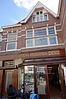 Woning in Amsterdamse School-stijl