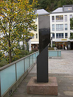 Division (1989) in Vaduz