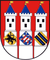 Stadtwappen Bad Langensalza