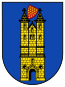 Blason de Schüttorf