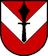 Blason de Tulfes