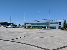 Image illustrative de l’article Aéroport d’Oshawa