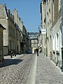 Via di Bayeux