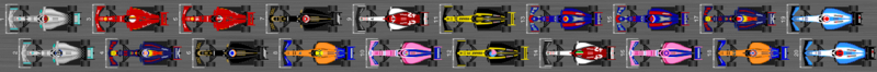 Cualificación final para a carreira