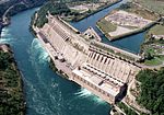 Thumbnail for Sir Adam Beck Hydroelectric Generating Stations