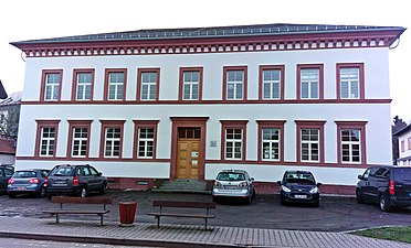 Alte Lateinschule