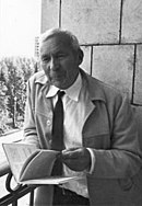 Andreï Kolmogorov