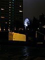 The Birmingham Wheel from Cambrian Wharf