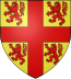 Blason de Brunoy