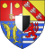 Blason du département de la Moselle