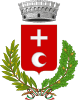 Coat of arms of Castelnuovo Magra