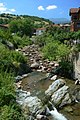 L'Ogosta à Tchiprovtsi.