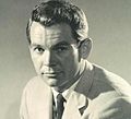 Dean Jones in 1966 geboren op 25 januari 1931