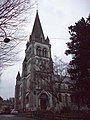 Église Saint-Gervais de Rouen