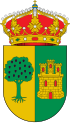 Brasão de armas de Montánchez