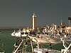 Il faro di Molfetta