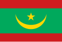 Mauritaania lipp