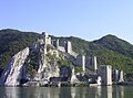 01 Novembre : La forteresse de Golubac