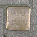 Hamburg-St. Georg, Stolperstein