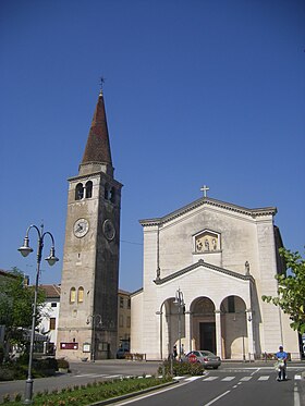 Poiana Maggiore