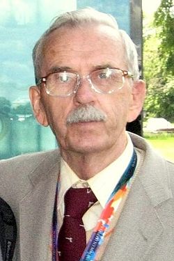 Józef Zapędzki.