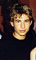 Jonathan Taylor Thomas interpreta John Baker