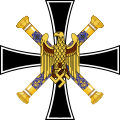 30 april 1945–23 mei 1945