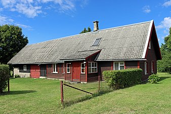 Жилой дом в Куйвасту