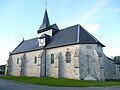 Église Notre-Dame-de-la-Nativité du Quesnel-Aubry