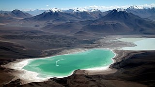 Laguna Verde