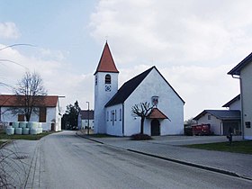 Schernfeld