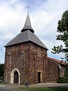 Église de Mézos