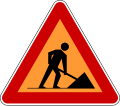 Roadworks