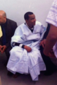 Image 14Mauritanian blogger and political prisoner Mohamed Cheikh Ould Mkhaitir. (from Mauritania)