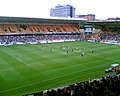 Molineux Sahası Kurtlar Stadı