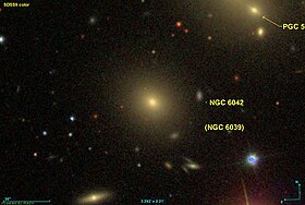 Image illustrative de l’article NGC 6042