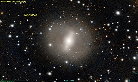 Image illustrative de l’article NGC 6548