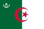 Algerië