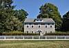 Sanford-Curtis-Thurber House