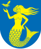 Coat of arms of Päijänne Tavastia