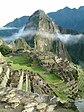 Machu Picchu (Peru)