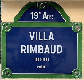 Voir la plaque.